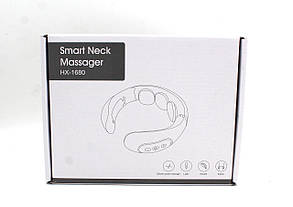 Масажер neck massager digital, фото 2