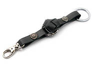 Брелок шкіряний 24626, фото 2