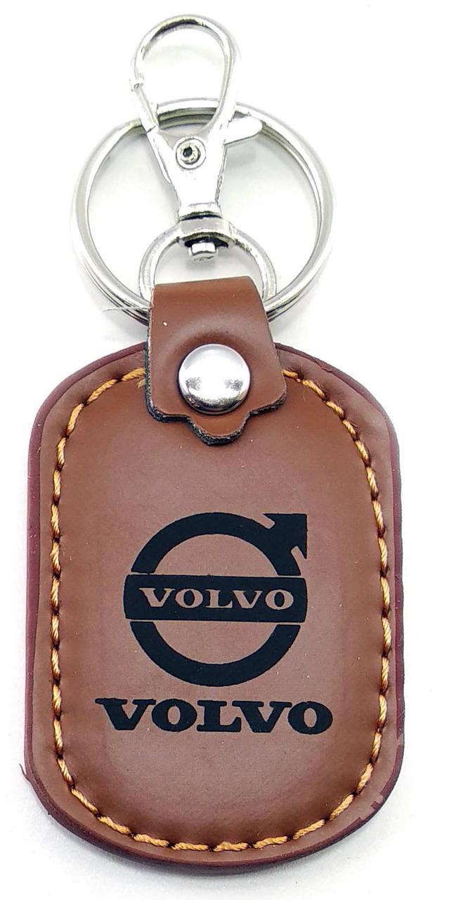 Брелок (GO) "Volvo", фото 1