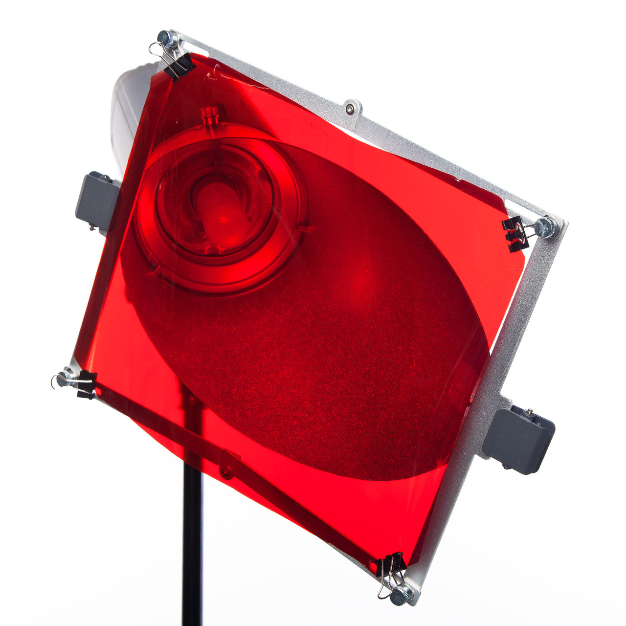 Фоновый рефлектор с цветными фильтрами Mircopro BF-601 - фото 7 - id-p1637313375