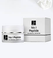 Пептидный питательный крем-гель No. 1 Peptide Nourishing cream-gel Dr. Kadir 50 мл