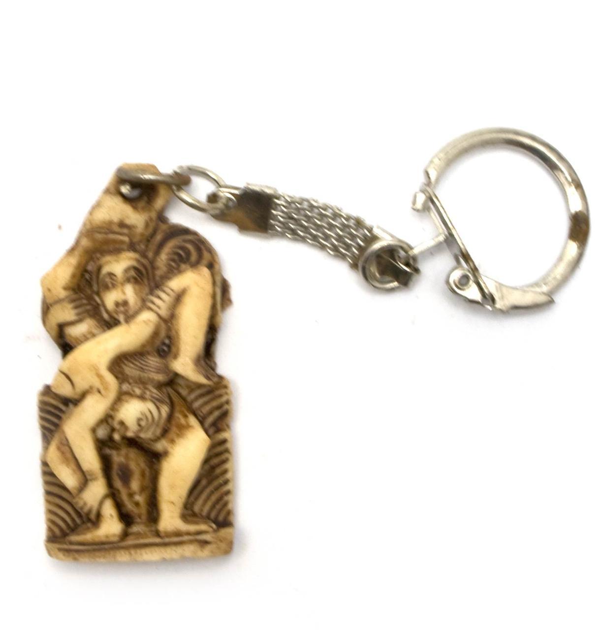 Брелок камасутра (G), фото 1