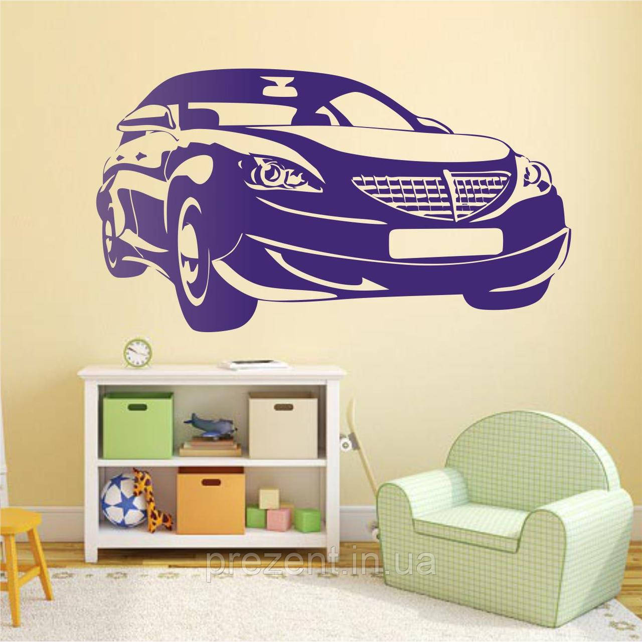 Трафарет для Покраски Авто, Одноразовый Из Самоклеющей Пленки 95 Х 171 ...