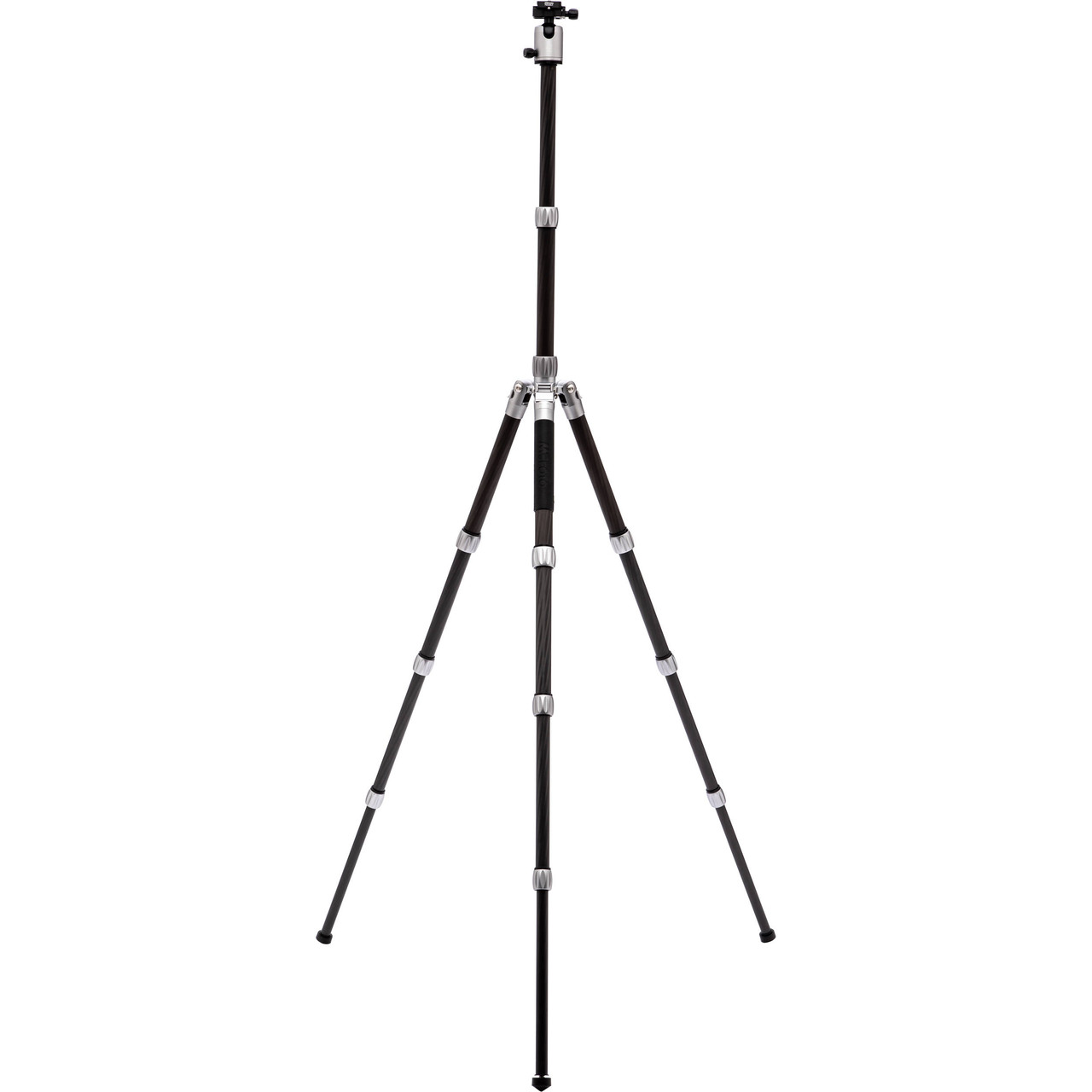Штатив для Путешествий MeFOTO GlobeTrotter S Carbon - Titanium (GTSCTTN ...