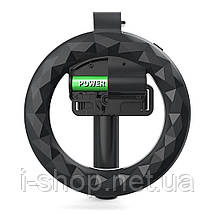 Трипод для селфі з LED-кільцем 6 дюймів UFT RLL01, фото 5
