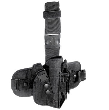Кобура Leapers UTG Special Ops Universal чорний