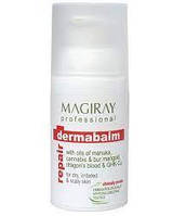 MAGIRAY Лечебный ламеллярный бальзам PHARMA DERMABALM 50мл