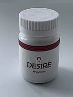 Viamax Viamax Desire збудливі таблетки для жінок 10 шт.