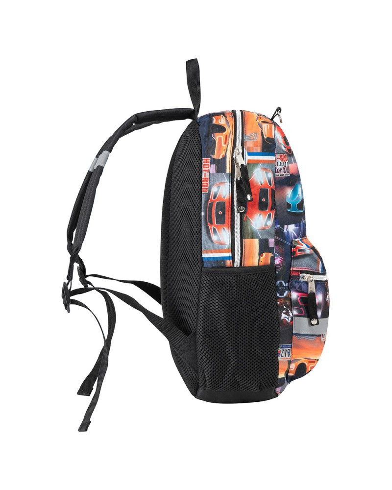 Детский школьный рюкзак Haul Fenza (30х40х15 см) - фото 3 - id-p1637313446