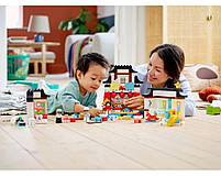 LEGO DUPLO Щасливий момент дитинства 227 деталей (10943), фото 7