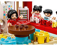LEGO DUPLO Щасливий момент дитинства 227 деталей (10943), фото 10