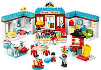 LEGO DUPLO Щасливий момент дитинства 227 деталей (10943), фото 2