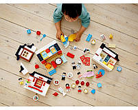 LEGO DUPLO Щасливий момент дитинства 227 деталей (10943), фото 8