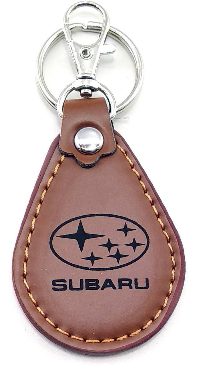 Брелок  (GO) "Subaru", фото 1