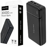 Power bank Kruger & Matz 30000 mAh Li-pol KM0907