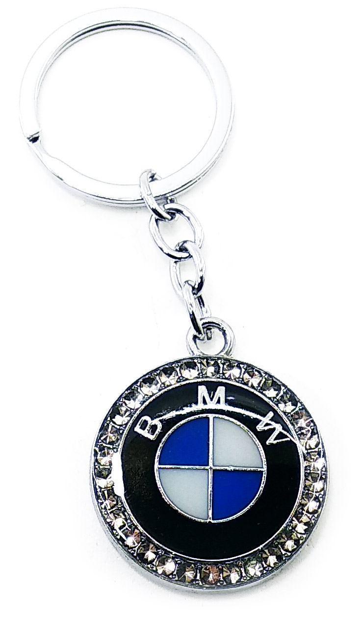 Брелок автомобільний (U) "BMW", фото 1
