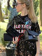 Сумочка зі шкіри пітона, фото 2