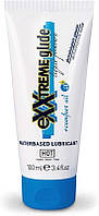 Лубрикант анальний HOT Exxtreme glide Anal, 100 мл