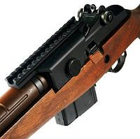 Планка Leapers M14 / M1A Picatinny, Aluminum