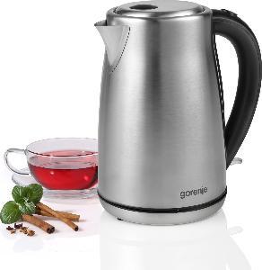 Чайник Gorenje K17S  1.7L 1850-2200W