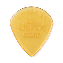 Набір медіаторів DUNLOP ULTEX JAZZ III XL PICK 1.38MM