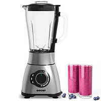 Профессиональные блендеры для коктейлей и смузи. Мощные стационарные ...