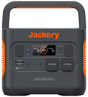 Зарядная станция Jackery Explorer 2000 Pro