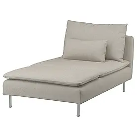 IKEA Шезлонг S{DERHAMN (694.496.72)