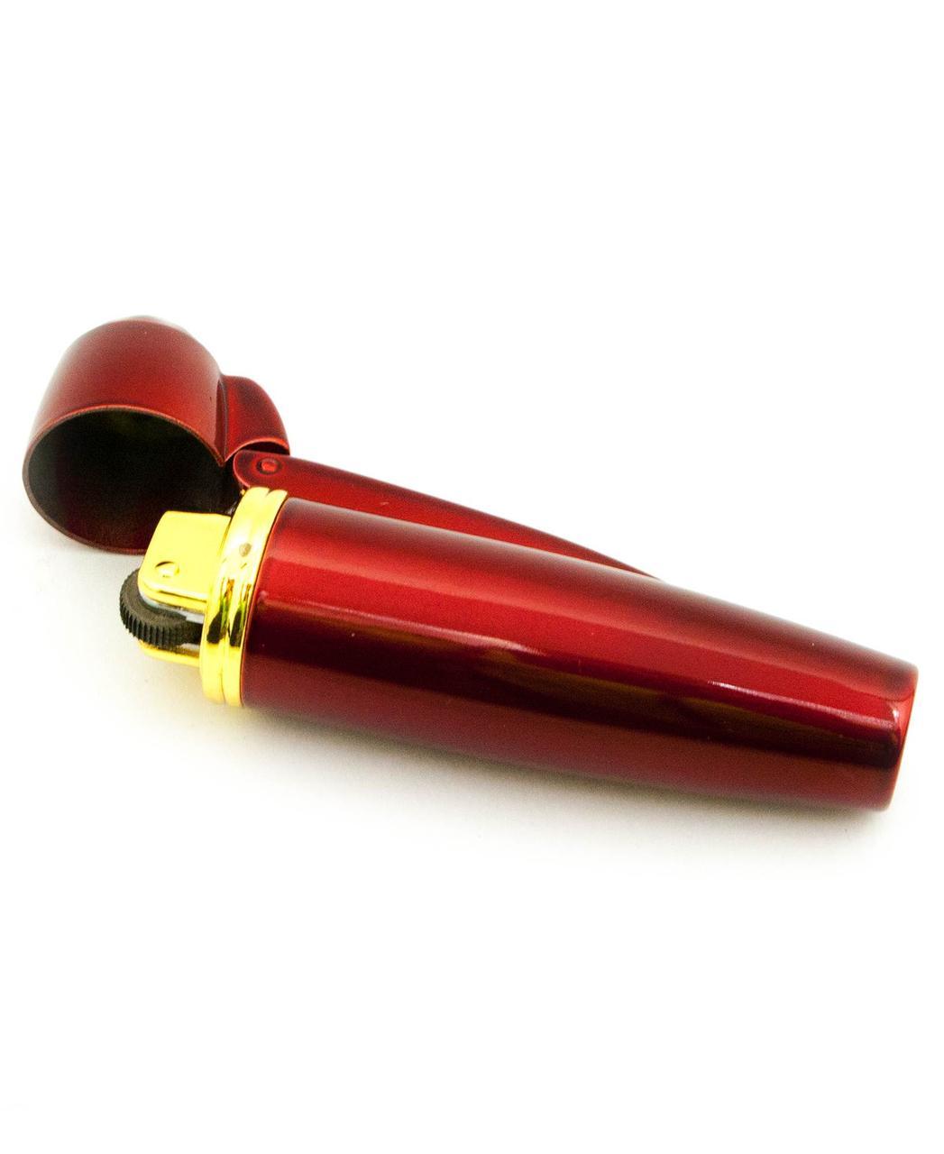 Запальничка газова (8х2,5х2 см), фото 1