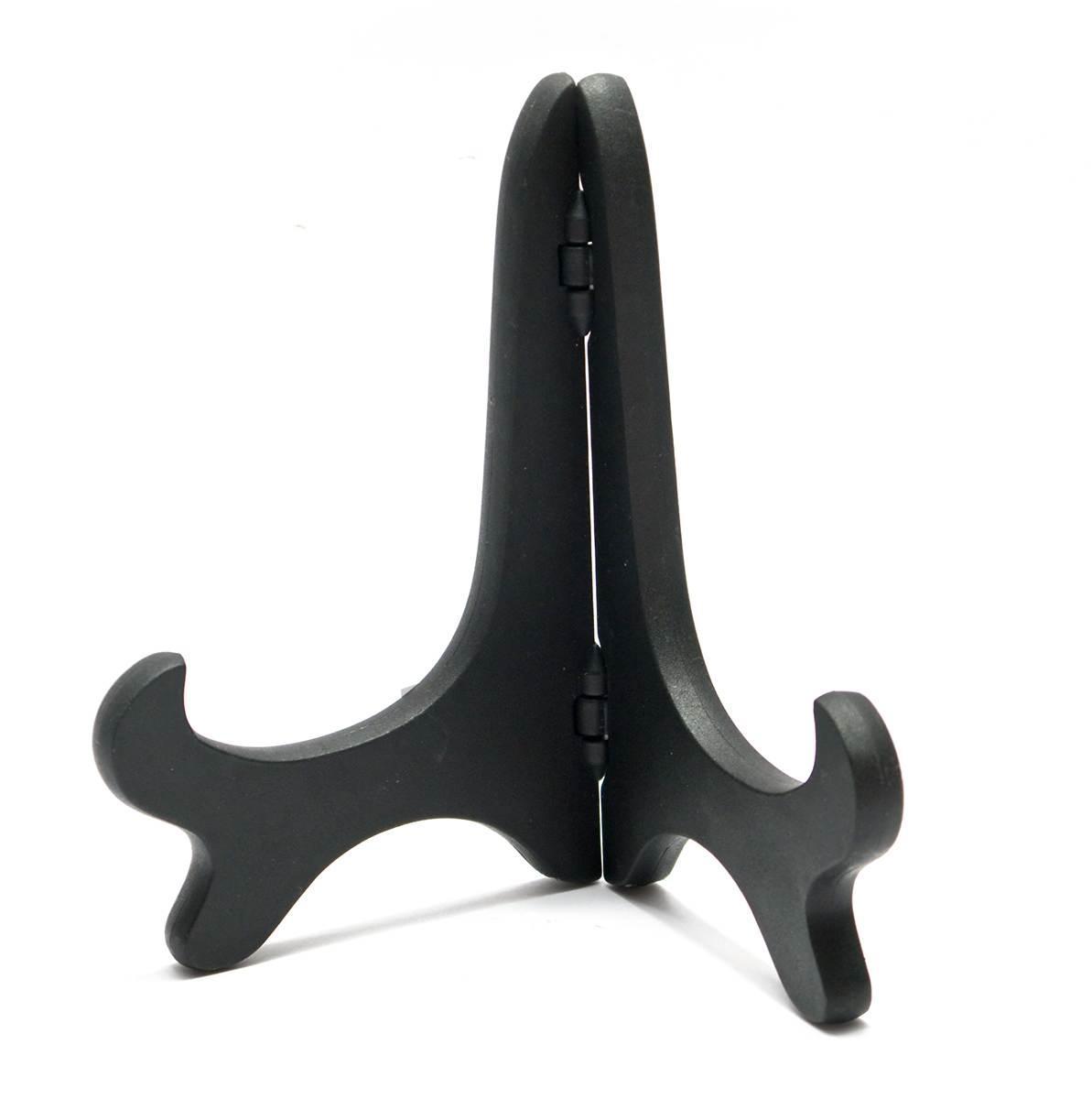 Підставка під тарілки чорна (TSM 12,5CM), фото 1