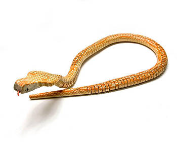 Кобра дерев'яна (80 см)