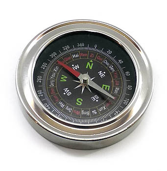 Компас (d-7.8 h-1.5 см)