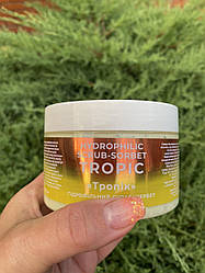 Скраб-щербет для тіла "Тропік" Top Beauty 250 мл