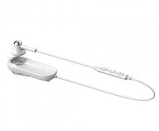 Bluetooth-гарнітура Baseus Encok Wireless Earphone A06 Білий (NGA06-02), фото 4