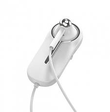 Bluetooth-гарнітура Baseus Encok Wireless Earphone A06 Білий (NGA06-02), фото 6
