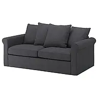 IKEA Чехол на 2-местный диван-кровать GRÖNLID (894.086.04)