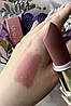 Нюдова матова помада HANDAIYAN Matte Lipstic, фото 3