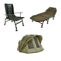 Меблі коропові - для рибалок