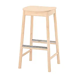 IKEA Барний стілець RENINGE (905.112.33)