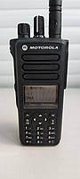 Motorola DP4801e UHF 3000 mAh + AES256, DMR радіостанція