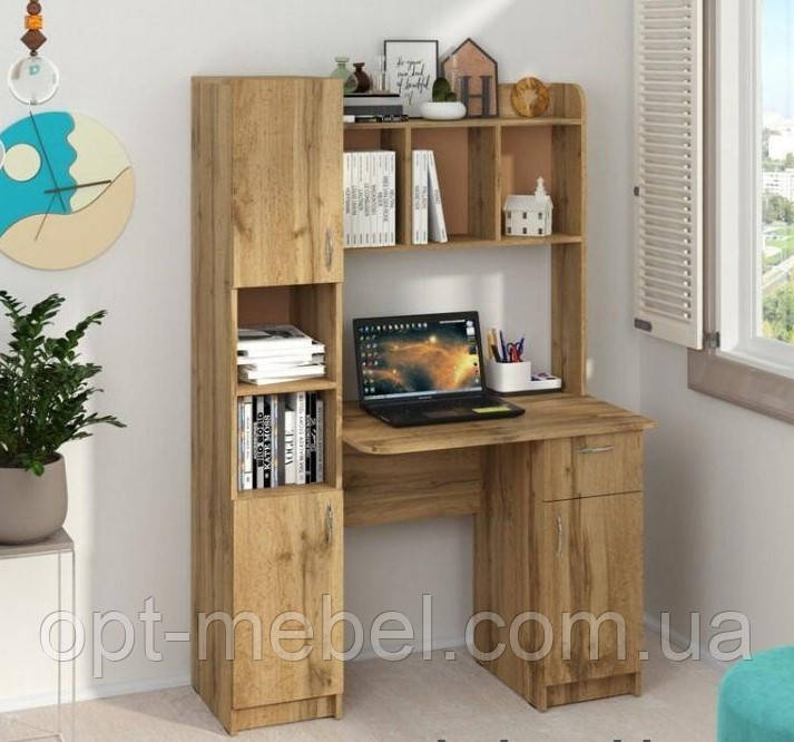 Стіл письмовий Ерідан "Сучаснi Меблi "