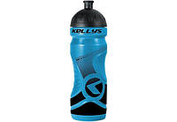 Бутылка для велосипеда (спортивная фляга) KLS Sport 6931-BLK 700 мл Синя