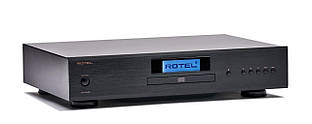 Rotel CD14MKII Black
