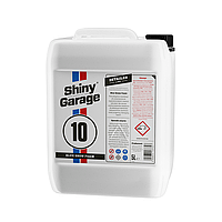 Пена голубая Shiny Garage Blue Snow Foam 5л 205847