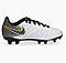 Дитячі бутси для футболу Nike Tiempo Legend Academy FG AO2291-100 (Оригінал), фото 3