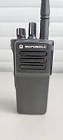 Motorola DP4400e UHF, DMR радіостанція