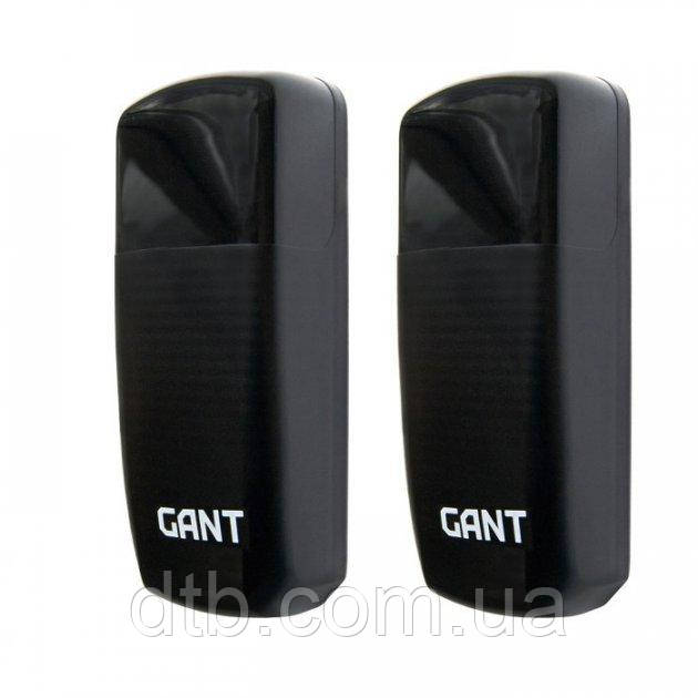 Комплект бездротових фотоелементів Gant IR-W 12