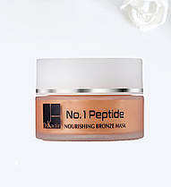 Пептидна живильна бронзова маска No. 1 Peptide Nourishing Bronze Mask Dr. Kadir 50 мл