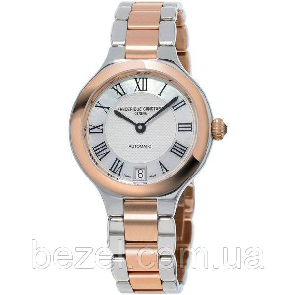 Жіночий годинник Frederique Constant Classics Delight Automatic FC-306MC3ER2B, фото 1
