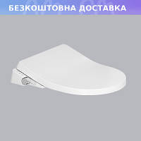 Електронна кришка-біде Care Clean AM.PM CCC7853WH